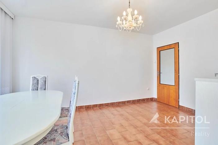 Prodej rodinného domu, Praha - Řepy, Brunnerova, 177 m2