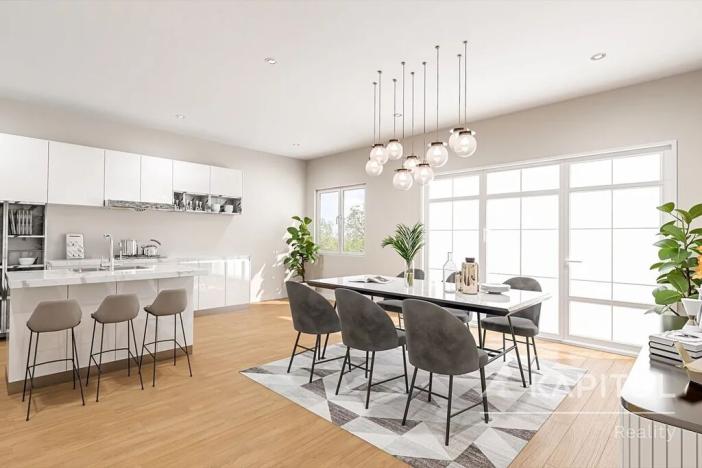 Prodej rodinného domu, Praha - Řepy, Brunnerova, 177 m2