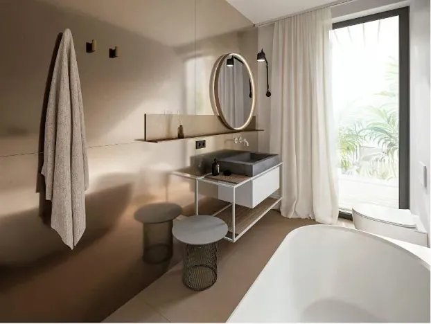 Prodej bytu 4+kk, Praha - Troja, Pod Hrachovkou, 116 m2