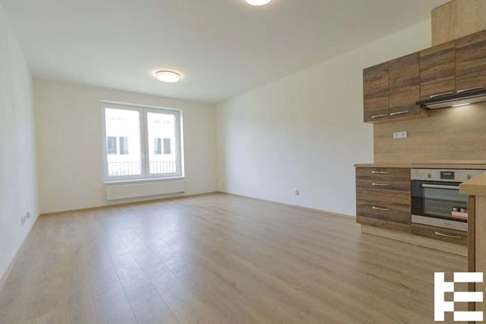 Pronájem bytu 1+kk, Plzeň, K Zelené louce, 31 m2