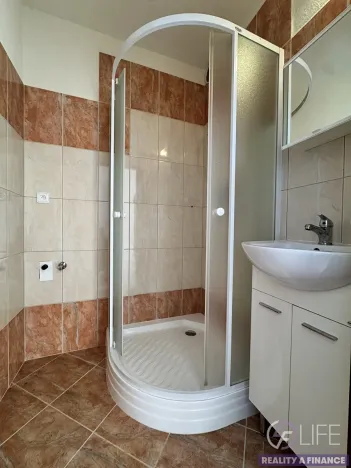 Prodej bytu 3+1, Vrchlabí, Horská, 68 m2