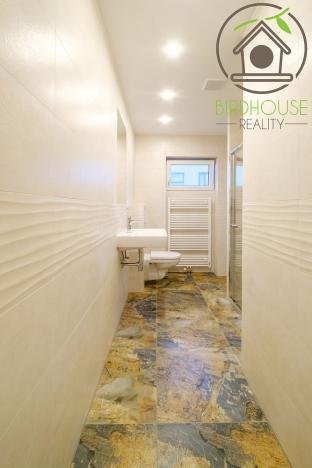 Pronájem bytu 4+1, Zdiby, Příkrá, 86 m2