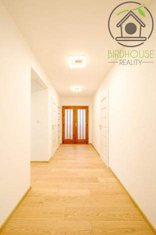 Pronájem bytu 4+1, Zdiby, Příkrá, 86 m2