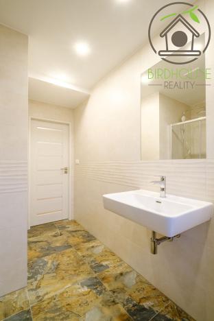 Pronájem bytu 4+1, Zdiby, Příkrá, 86 m2