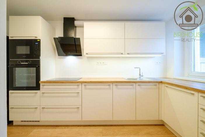 Pronájem bytu 4+kk, Zdiby, Příkrá, 108 m2