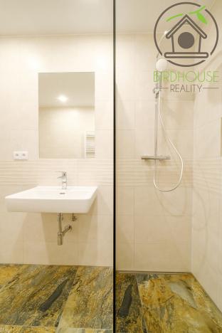 Pronájem bytu 4+kk, Zdiby, Příkrá, 108 m2