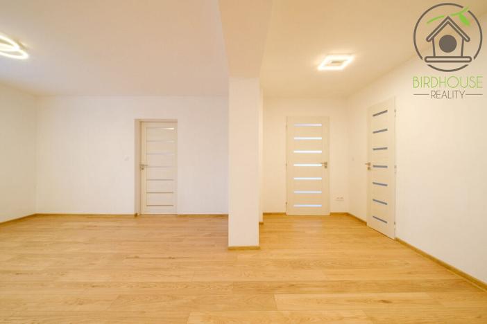 Pronájem bytu 4+kk, Zdiby, Příkrá, 108 m2