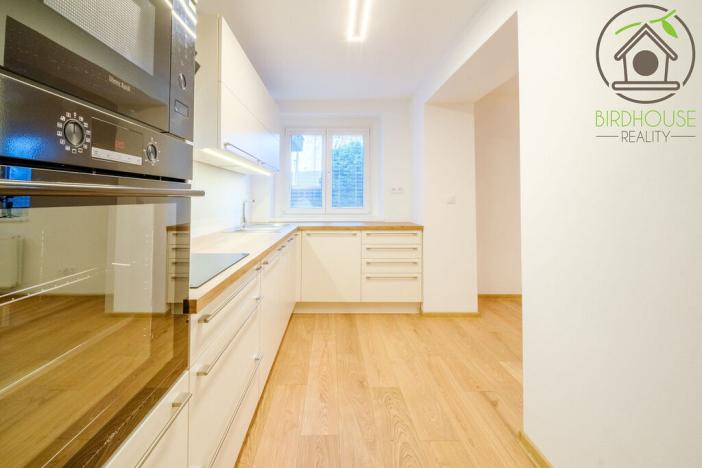 Pronájem bytu 4+kk, Zdiby, Příkrá, 108 m2