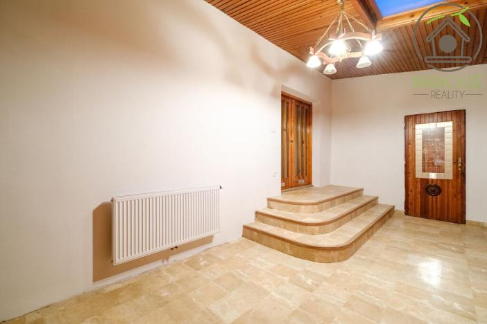 Pronájem bytu 4+kk, Zdiby, Příkrá, 108 m2