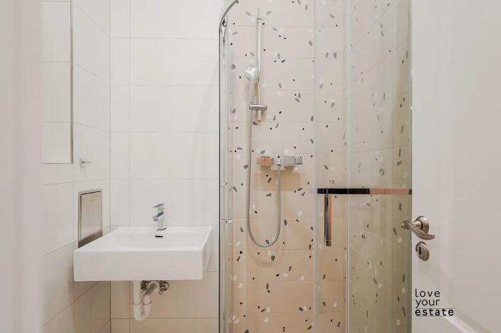 Prodej bytu 2+kk, Praha - Nusle, Mojmírova, 45 m2