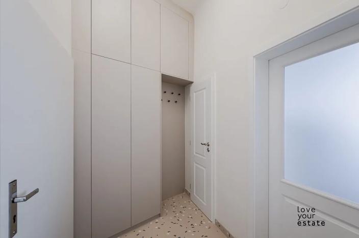 Prodej bytu 2+kk, Praha - Nusle, Mojmírova, 45 m2