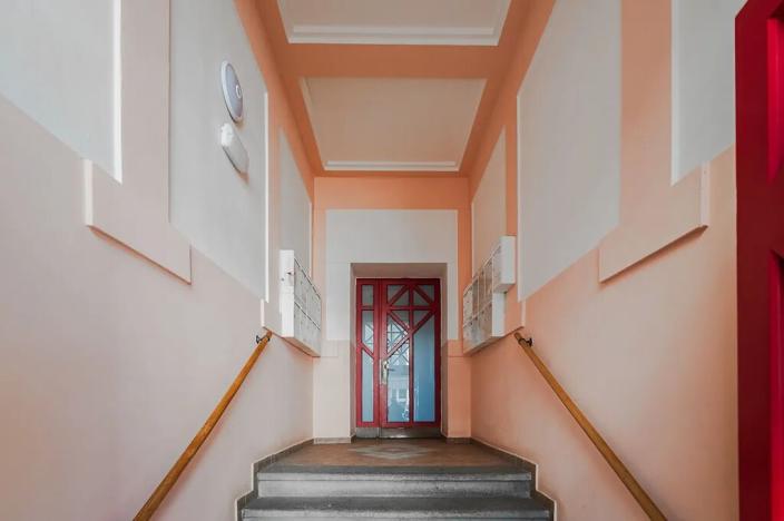 Prodej bytu 2+kk, Praha - Nusle, Mojmírova, 45 m2