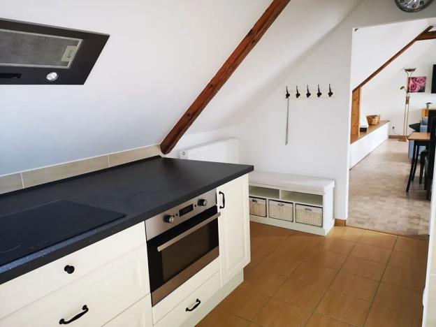 Pronájem bytu 4+1, Babice, 90 m2