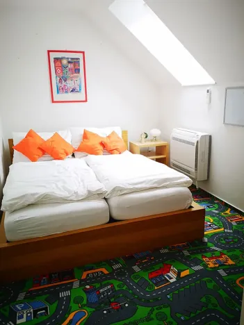 Pronájem bytu 4+1, Babice, 90 m2