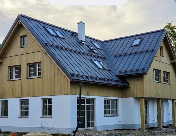 Prodej bytu 5+kk, Vysoké nad Jizerou, 165 m2