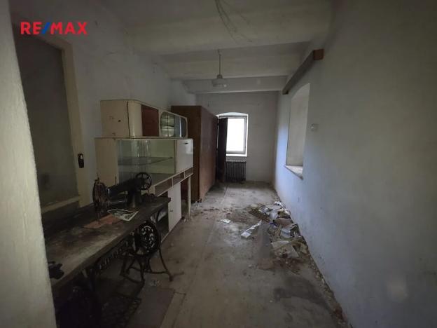 Prodej rodinného domu, Velké Losiny, 160 m2