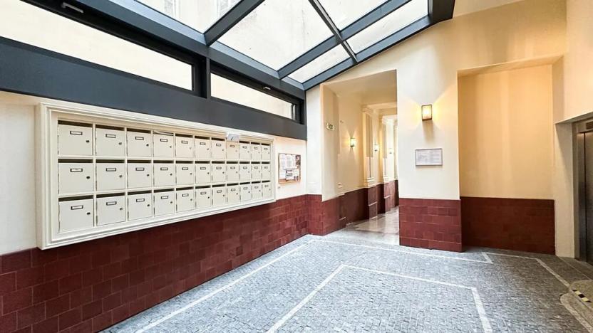 Prodej bytu 3+kk, Praha - Nové Město, Petrská, 85 m2