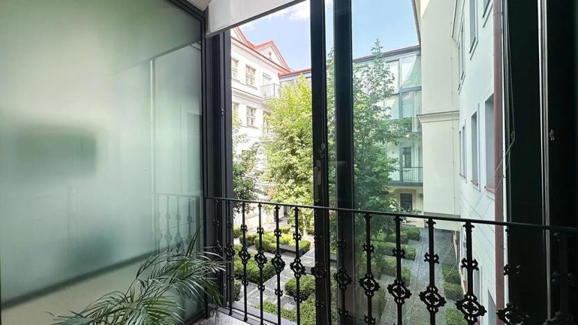 Prodej bytu 3+kk, Praha - Nové Město, Petrská, 85 m2