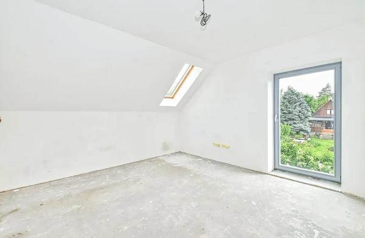 Prodej rodinného domu, Říčany, 200 m2