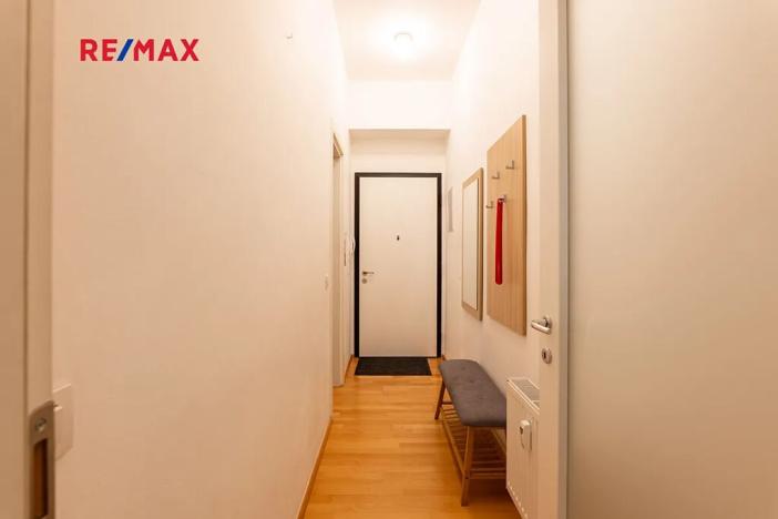 Pronájem bytu 2+kk, Praha - Nové Město, Řeznická, 50 m2