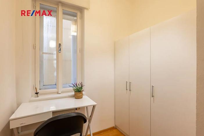 Pronájem bytu 2+kk, Praha - Nové Město, Řeznická, 50 m2