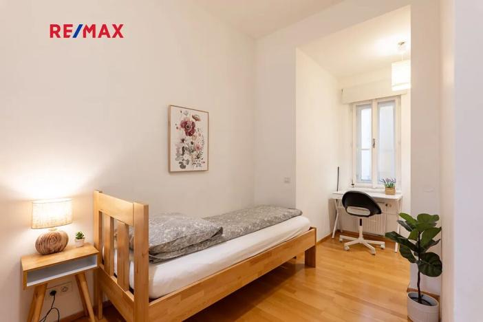 Pronájem bytu 2+kk, Praha - Nové Město, Řeznická, 50 m2