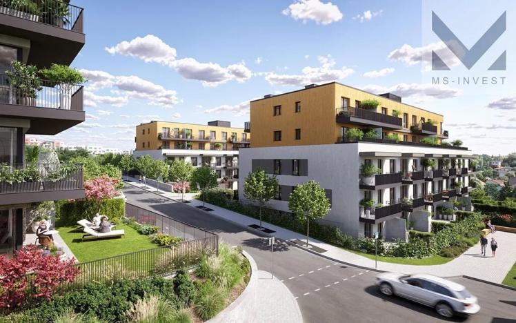 Prodej bytu 3+kk, Praha - Řeporyje, Jáchymovská, 74 m2