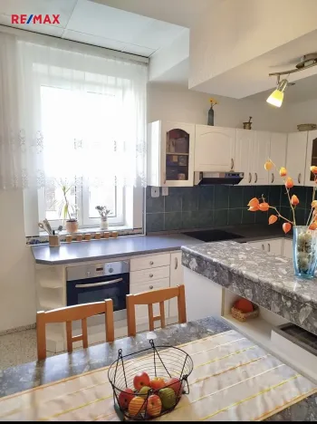 Prodej bytu 3+1, Plzeň, Zámečnická, 96 m2