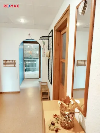 Prodej bytu 3+1, Plzeň, Zámečnická, 96 m2