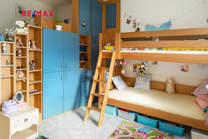 Prodej bytu 3+1, Plzeň, Zámečnická, 96 m2