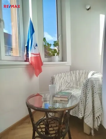 Prodej bytu 3+1, Plzeň, Zámečnická, 96 m2