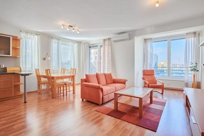 Prodej bytu 3+kk, Praha - Chodov, Mikulova, 87 m2