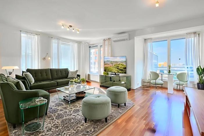 Prodej bytu 3+kk, Praha - Chodov, Mikulova, 87 m2