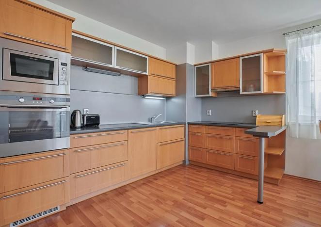 Prodej bytu 3+kk, Praha - Chodov, Mikulova, 87 m2