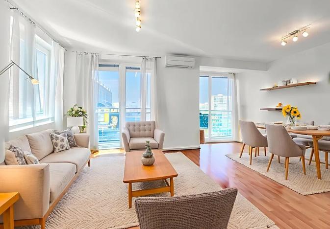 Prodej bytu 3+kk, Praha - Chodov, Mikulova, 87 m2