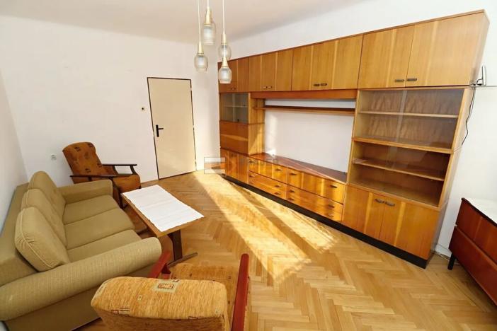 Pronájem bytu 2+1, Praha - Vokovice, Kladenská, 60 m2