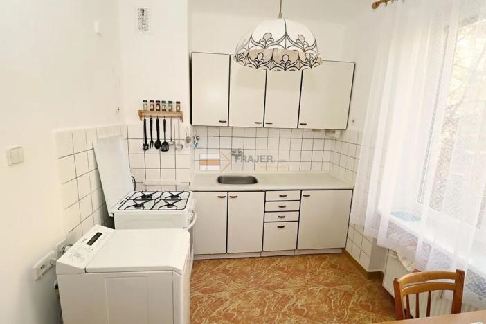 Pronájem bytu 2+1, Praha - Vokovice, Kladenská, 60 m2