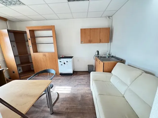 Prodej výrobních prostor, Morkovice-Slížany, 2000 m2