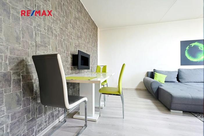 Prodej bytu 2+1, Plzeň, Komenského, 60 m2