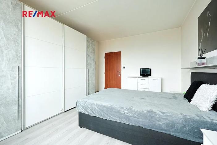 Prodej bytu 2+1, Plzeň, Komenského, 60 m2