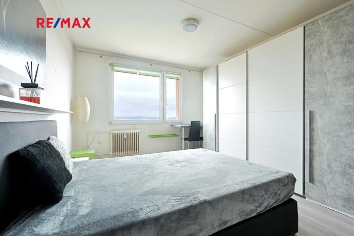 Prodej bytu 2+1, Plzeň, Komenského, 60 m2