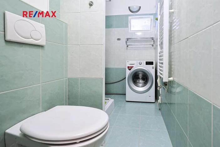 Prodej bytu 2+1, Plzeň, Komenského, 60 m2