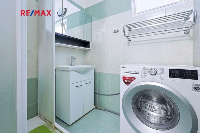 Prodej bytu 2+1, Plzeň, Komenského, 60 m2