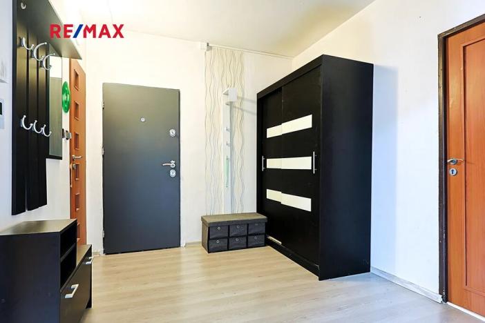 Prodej bytu 2+1, Plzeň, Komenského, 60 m2