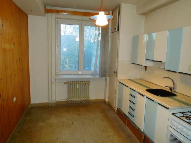 Prodej bytu 3+1, Frýdlant nad Ostravicí, Hlavní, 83 m2