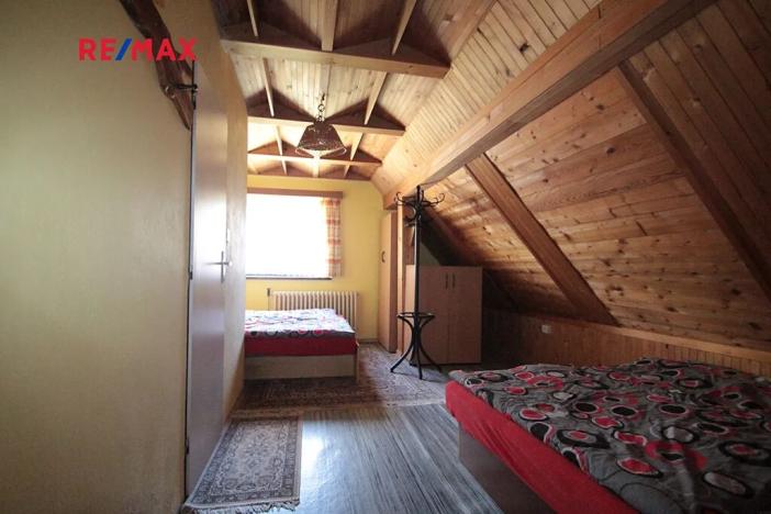 Prodej rodinného domu, Benecko, 130 m2