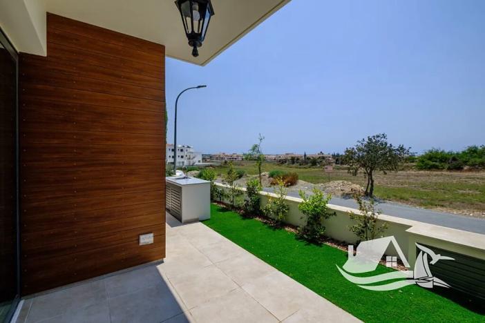 Prodej rodinného domu, Larnaka, Kypr, 169 m2