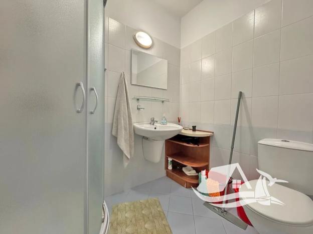 Prodej bytu 1+kk, Nesebar, Bulharsko, 44 m2