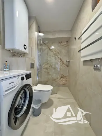 Prodej bytu 3+kk, Sveti Vlas, Bulharsko, 79 m2