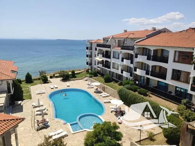 Prodej bytu 3+kk, Sveti Vlas, Bulharsko, 79 m2